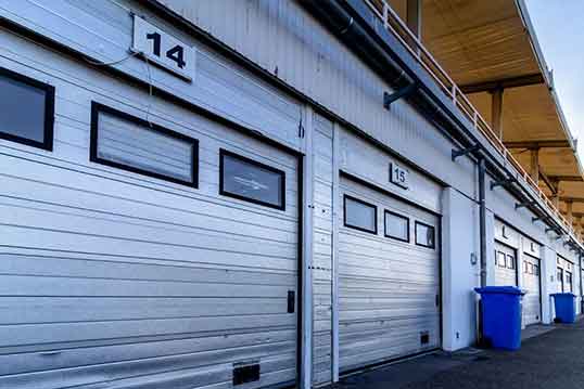 Garage Door Repair Stoneham